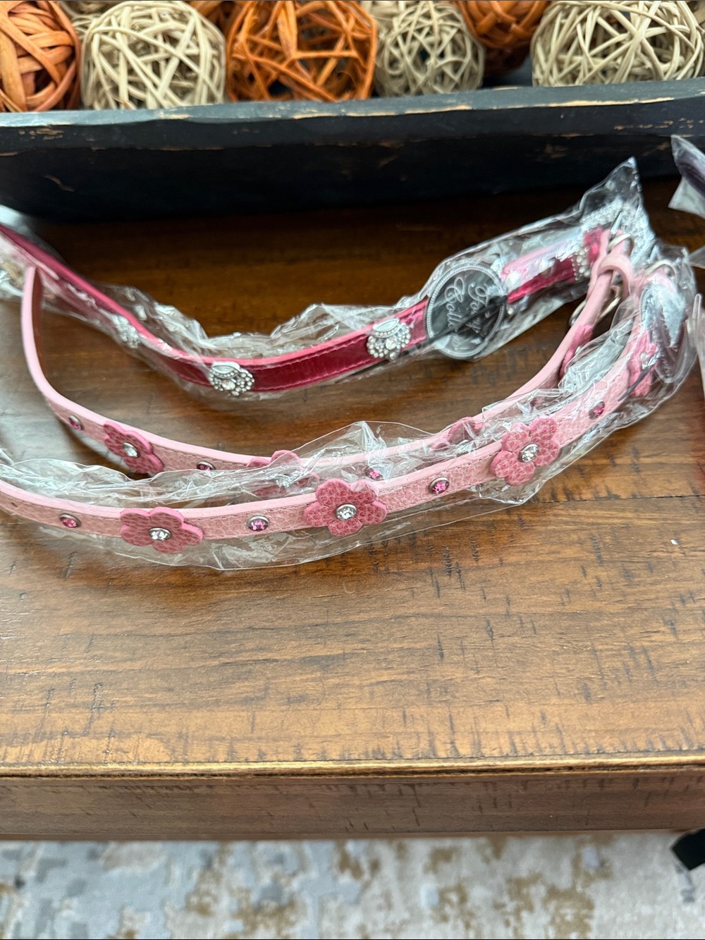 Foxy Collars For Dogs 14 inches